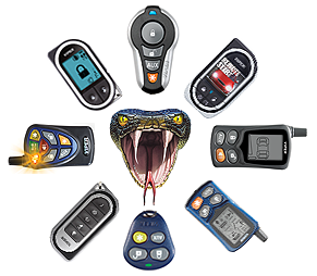 REmotes Remote Starters 