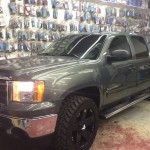GMC-Restyle-7-150x150 GMC 1500 Gets Leather Upholstery and Car Audio Upgrades 