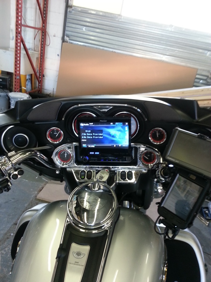 Harley Audio1 TunesNTint