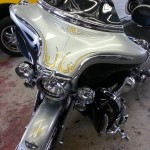 Harley-Audio-5-150x150 Harley Ultra Owner Gets Massive Audio Upgrade 