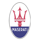 Maserati Gallery 