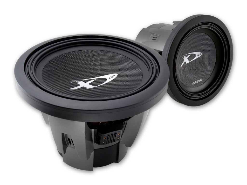 Alpine Car Audio — TunesNTint