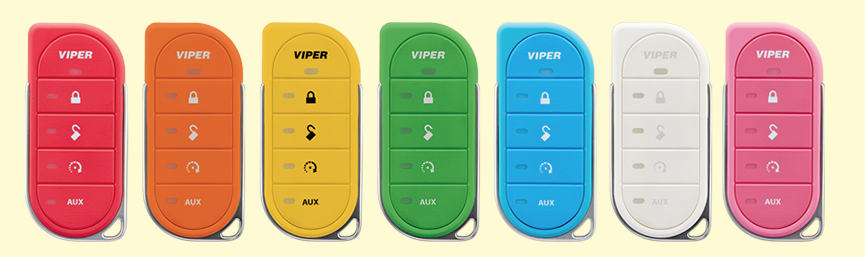 viper-remotes Viper Security 