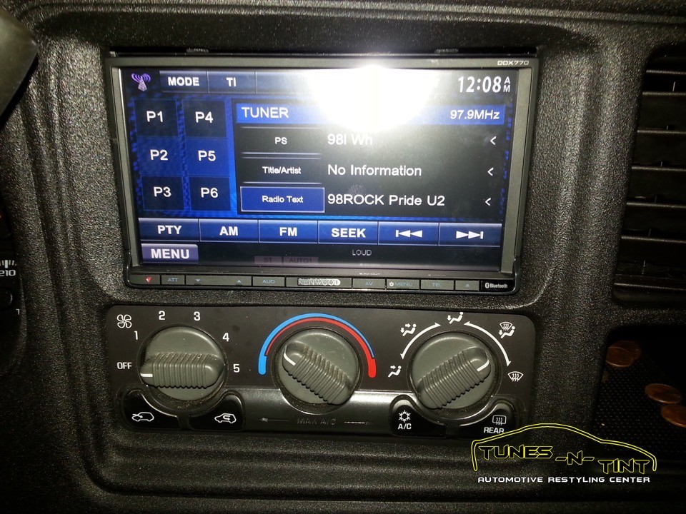 [8+] No Power To Kenwood Car Stereo, How To Fix Kenwood Car Stereo