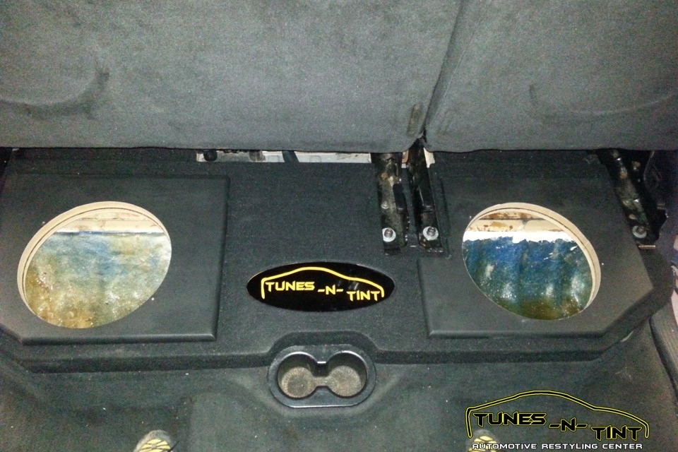 20131101_174757-960x640_c 2011 Dodge Ram - SPL Sub Enclosure 