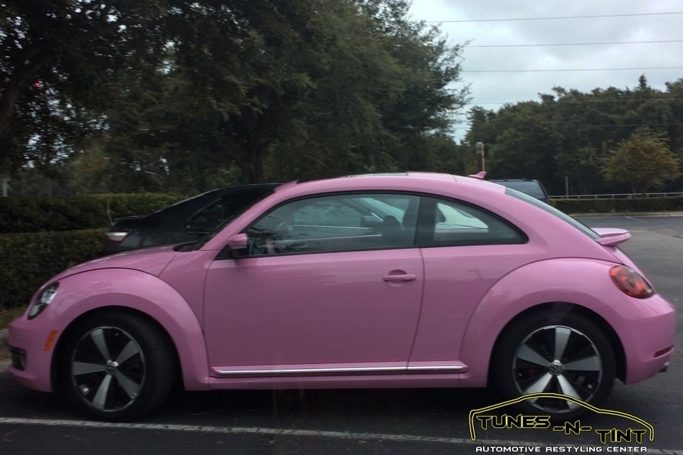 IMG_5848-960x640_c 2012 Volkswagen Beetle - Pink Vehicle Wrap 