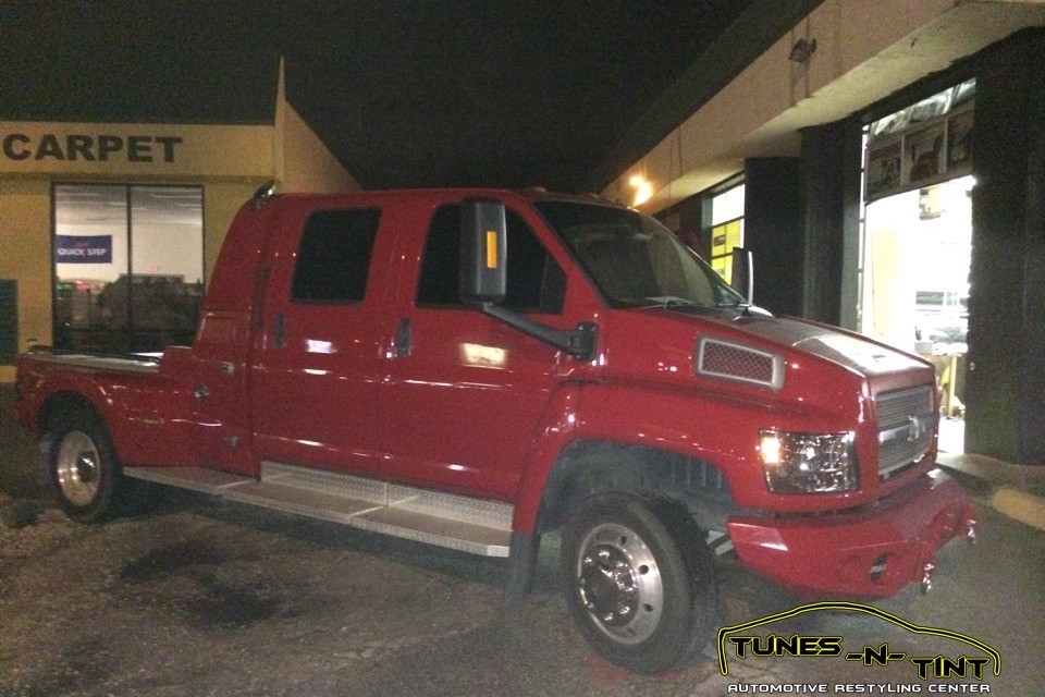 IMG_6471-960x640_c 1996 Chevrolet Kodiak - Custom Audio 