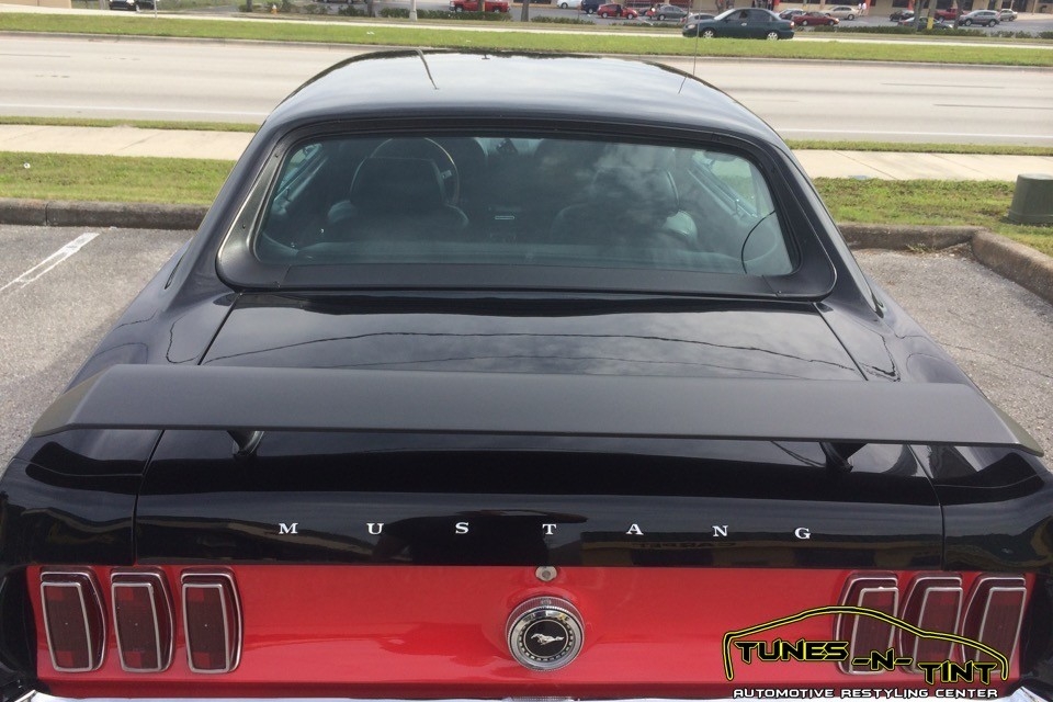 IMG_6882-960x640_c 1968 Ford Mustang - Window Tint 