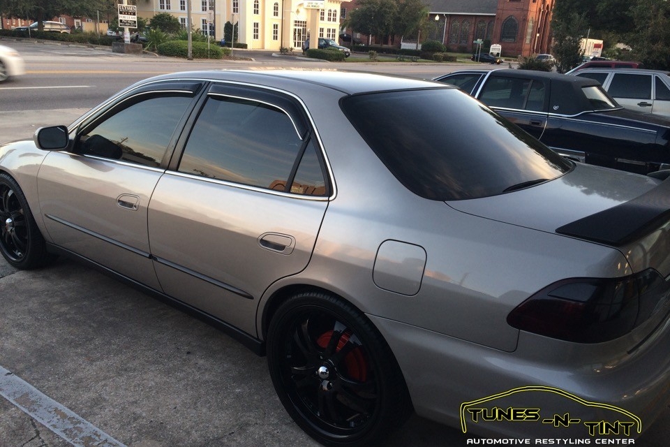 IMG_7154-960x640_c 2003 Honda Accord - Carbon Fiber Hood 