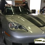 TNT-z06-Stripes-1-150x150 2008 Z06 Corvette Gets Upgraded Exterior With Custom Stripes 