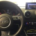 Audi-A3-Audio-Upgrade-1-150x150 Spring Hill Client Gets Audi A3 Audio Upgrade 