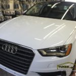 Audi-A3-Audio-Upgrade-2-150x150 Spring Hill Client Gets Audi A3 Audio Upgrade 