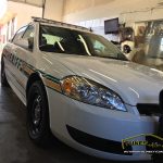 Chevy-Impala-Window-Tint-1-150x150 Chevy Impala Window Tint For Polk County Sheriff's Office 