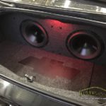 Chevy-Malibu-Stereo-12-150x150 Tampa Client Gets Custom Chevy Malibu Stereo System 