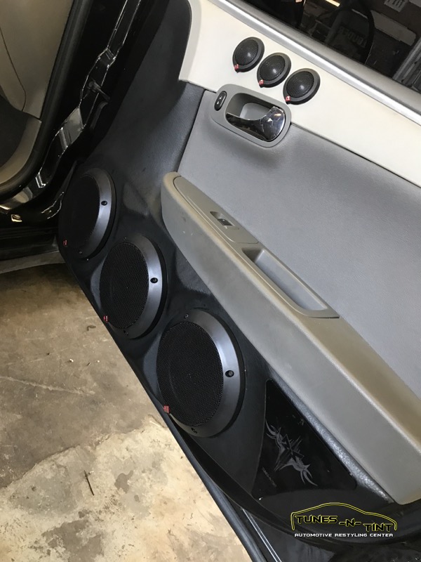 Chevy-Malibu-Stereo-15 Tampa Client Gets Custom Chevy Malibu Stereo System 