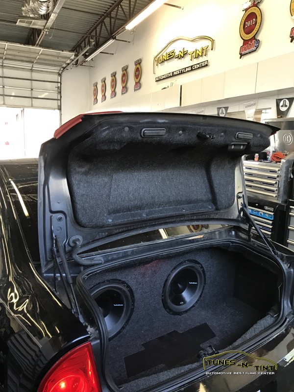 2011 chevy cheap malibu accessories