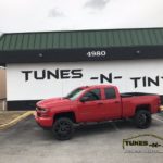 Chevy-Silverado-Accessories-3-150x150 Lakeland Client Gets Upgraded Chevy Silverado Accessories 