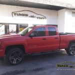 Chevy-Silverado-Accessories-4-150x150 Lakeland Client Gets Upgraded Chevy Silverado Accessories 