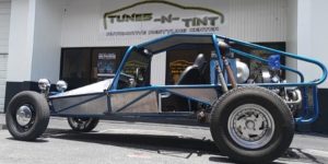 Dune Buggy Audio