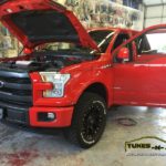 Ford-F-150-Lariat-4x4-Lift-Kit-1-150x150 Ford F-150 Lariat 4x4 Lift Kit for Lakeland Client 