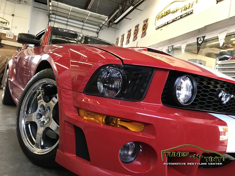 Ford-Mustang-Accent-Lighting-1 Ford 