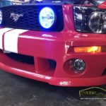 Ford-Mustang-Accent-Lighting-4-150x150 Ford Mustang Accent Lighting Upgrade for Lakeland Client 