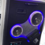 Ford-Transit-Van-Audio-3-150x150 Ford Transit Van Audio System for Lakeland Radio Station 