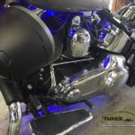 Harley-Davidson-Motorcycle-Audio-2-150x150 Harley-Davidson Motorcycle Audio System for Auburndale Biker 