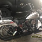 Harley-Davidson-Motorcycle-Audio-4-150x150 Harley-Davidson Motorcycle Audio System for Auburndale Biker 