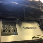 Harley-Davidson-Trike-Audio-1-1-150x150 Harley-Davidson Trike Audio Upgrade for Lakeland Client 