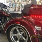 Harley-Davidson-Trike-Audio-4-150x150 Harley-Davidson Trike Audio Upgrade for Lakeland Client 