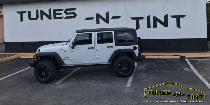 Jeep-Wrangler-Accessories-2 Truck Lifts 