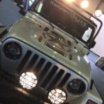 Jeep-Wrangler-Lighting-5-150x150 Jeep Wrangler Lighting Upgrade Enhances Lakeland Client's Safety 