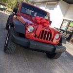 Jeep-Wrangler-Unlimited-Car-Alarm-2-150x150 Jeep Wrangler Unlimited Car Alarm Adds Protection for Auburndale Client 