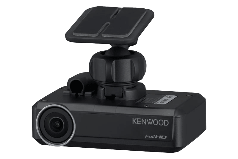 Kenwood-DRV-N520-2 Product Spotlight: Kenwood DRV-N520 