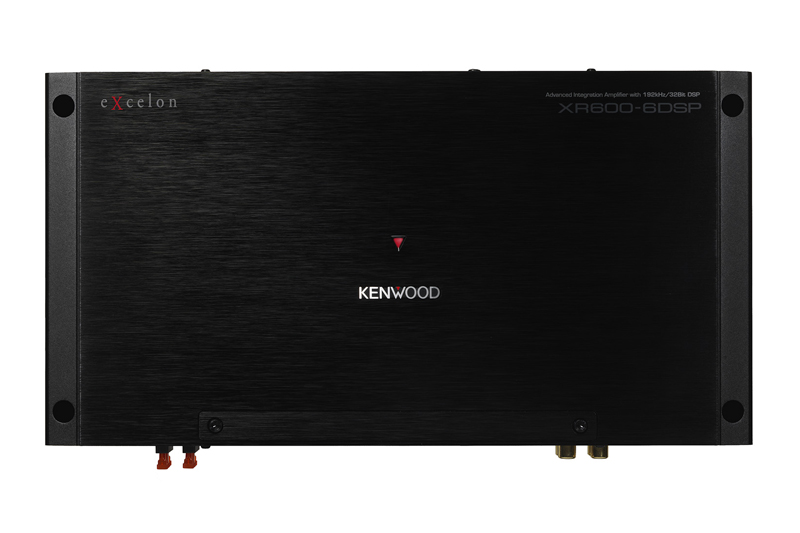 Kenwood-Excelon-XR600-6DSP-1 Product Spotlight: Kenwood Excelon XR600-6DSP 