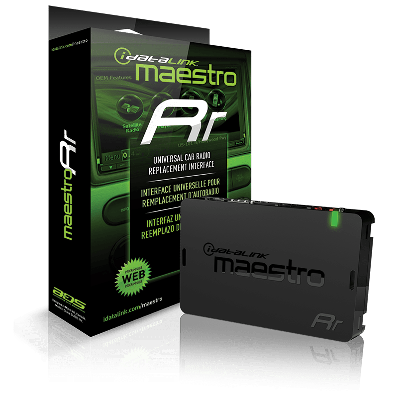 Maestro-RR-5 Product Spotlight: Maestro RR 