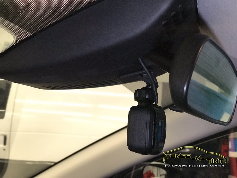Mazda-3-Dash-Camera-2 2017 Mazda 3 Hatchback Dash Camera Installation 
