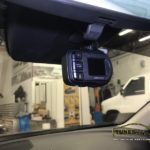 Mazda-3-Dash-Camera-4-150x150 Safer Driving for Lakeland Client with Mazda 3 Dash Camera Installation 