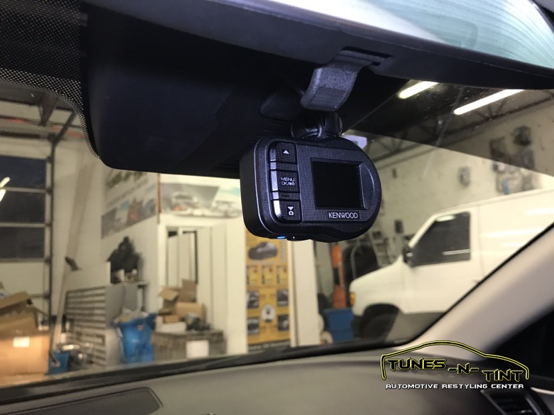 Mazda-3-Dash-Camera-4 2017 Mazda 3 Hatchback Dash Camera Installation 