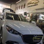 Mazda-3-Tint-1-150x150 Lakeland Client Gets 2017 Mazda 3 Tint and Paint Protection 