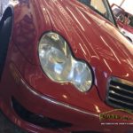 Mercedes-Benz-C230-Audio-2-150x150 Mercedes-Benz C230 Audio Upgrade for Repeat Lakeland Client 