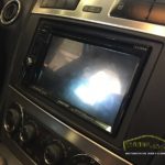 Mercedes-Benz-C230-Audio-3-150x150 Mercedes-Benz C230 Audio Upgrade for Repeat Lakeland Client 