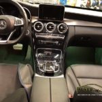 Mercedes-C300-Interior-Lighting-4-150x150 Mercedes C300 Interior Lighting Adds Function & Style for Lakeland Client 