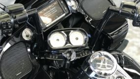 Motorcycle Audio