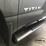 Nissan-Titan-Side-Steps-2-150x150 Nissan Titan Side Steps for Winter Haven Truck Enthusiast 