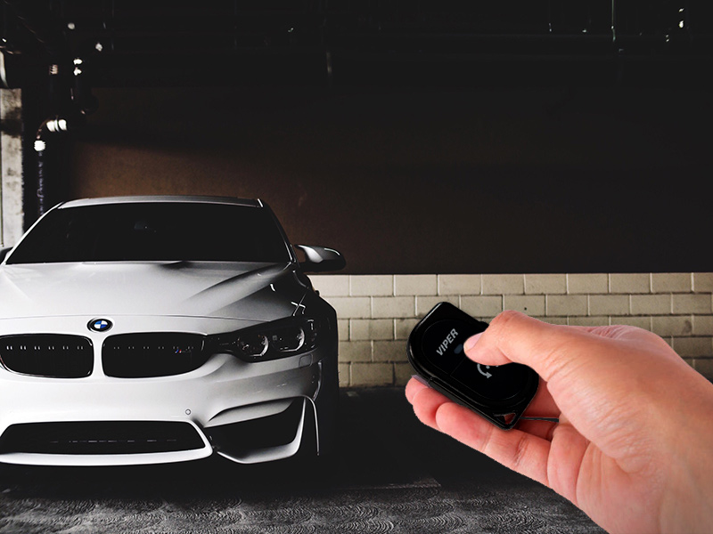 Viper - Car Alarms, Remote Starters, SmartStart, Window Film and Tint, Vehicle Security