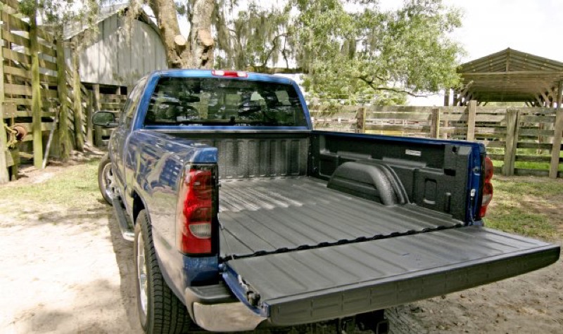 Rhino-Liner-2 Why You Should Choose Rhino Liner for Your Spray-on Bedliner 