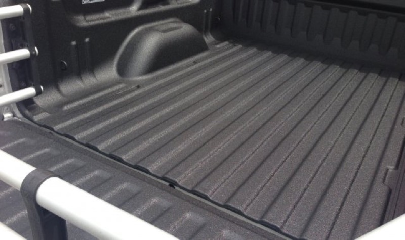 Spray-in-Bedliner-1 Truck Accessories 