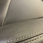 Toyota-Prius-Leather-2-150x150 Toyota Prius Leather Interior Upgrade for Lakeland Client 